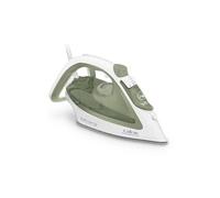 Calor Easygliss Eco fer à repasser vapeur, 2800 W, Débit vapeur 50 g/min, Fonction Pressing 260 g/min