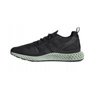 FV9027 chaussures de sport Adidas ZX 2K 4D pour hommes noir mode masculine