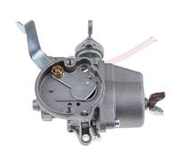 FVDPWYE Carburateur en aluminium de rechange pour Robin NB411 EC04