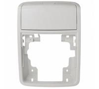 FVDPWYE Compartiment Rangement Plafond Compact Rangement Overhead Cadre Montage Robuste pr Conduite Quotidienne