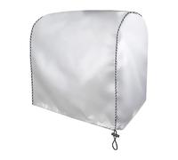 FVDPWYE Housse pour imprimante 3D avec cordon de serrage réglable pour protection contre la poussière et l'eau, 50 x 50 x 55 cm