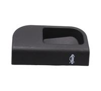 FVDPWYE Levier D'ouverture de Capot, Poignée de Capot de Véhicule, Pièce de Rechange, Levier de Housse de Voiture en PP pour Les Propriétaires de