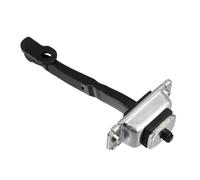 FVGOKMNA Arret De Porte Compatible avec Kia pour Sportage pour EX LX 2005-2010 Butée De Sangle De Contrôle De Porte Avant De Voiture 793801F000 793901F000(Front Left)