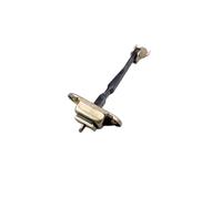 FVGOKMNA Arret De Porte Compatible avec Nissan pour Navara D40 2006-2015 Sangle De Contrôle De Porte Avant Et Arrière 80430-ZP801(Front)