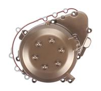 FVGOKMNA Boîtier De Protection De Moteur Compatible avec pour Zx-9r 1998 1999 2000 2001 2002 2003 Couvercle De Moteur Couvercle De Stator De Moteur Couvercle Latéral De Carter