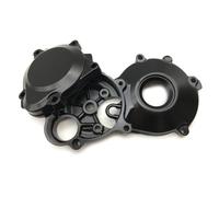 FVGOKMNA Boîtier De Protection De Moteur Compatible avec Suzuki pour Gsr600 2004-2010 pour Gsr400 2005-2010 pour Gsxr750 1996-2005 Couvercle De Carter De Stator De Moteur De Moto