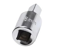 FVGOKMNA Clés à Bougies Clés De Bougies D'allumage De Véhicule 8mm Carrés Bouchon Vidange Carter D'huile Dissolvant D'outils Clés Compatible avec Peugeot