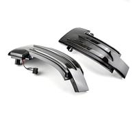 FVGOKMNA Clignotants Lampe Clignotant Pour Dynamique Pour Rétroviseur Intérieur Compatible Avec Benz Pour Classe R W251 2006-2019 OEM A1668200121