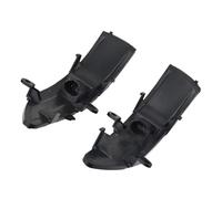 FVGOKMNA Clignotants Lampe Clignotant Pour Dynamique Séquentiel Intégré Au Rétroviseur Latéral Compatible Avec Subaru Pour Legacy 2008-2016 OEM 84401AG043