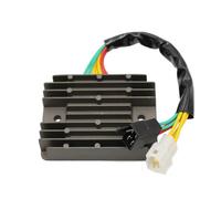 FVGOKMNA Compatible avec Cagiva pour Gran pour Canyon 900 1998 1999 2000 Redresseur De Moto Redresseur De Régulateur De Tension De Moto 54040111C Régulateur de Tension