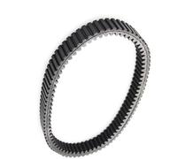 FVGOKMNA Compatible avec pour KVF750 pour Brute Force 750 4X4i 2005 2006 2007 2008-2018 pour Bois Durs pour Green HD 2005 2008 Courroie D'entraînement De Moto 59011-0019 Courroie Transmission Moto