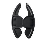 FVGOKMNA Compatible avec Seat pour Alhambra pour Ateca pour Leon FR pour Leon pour Leon 4 5F pour Cupra Voiture Manette De Vitesse Palette Volant Extension Changement Paddle Shifter Extensions(4)