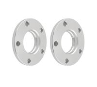 FVGOKMNA Élargisseurs Voie Auto Compatible avec Boxster 1997-2010 2011 2012 2013 2014 2015 2016 2 Pièces PCD 5x130 CB 71,6 Mm Adaptateurs D'entretoises De Roue Plaque De Cale(20mm)