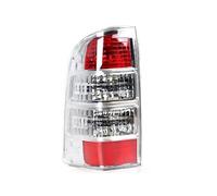 FVGOKMNA Feux arrières Auto Compatible avec Ford pour Ranger pour Pickup Ute 2008 2009 2010 2011 Ensemble De Feux Arrière De Voiture Feu Stop Feu Arrière Clignotant Lampe Témoin(Left)