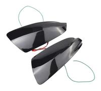 FVGOKMNA Flash Feux d'Urgence Compatible Avec Benz Pour Viano Pour W639 2010-2014 Pour Vito Pour Bus Pour W639 2007-2014 Clignotant Dynamic Indicateur De Rétroviseur Latéral Clignotant(Blue)