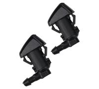 FVGOKMNA Gicleur Lave Glace Compatible avec Dodge pour Nitro 2007-2012 Essuie-Glace Avant Lave-Glace Pièces De Rechange Voiture Pompe De Lave-Glace De Pare-Brise