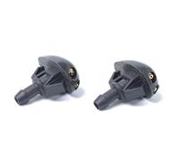 FVGOKMNA Gicleur Lave Glace Compatible avec Isuzu pour D-Max RA RC 2002-2012 Système De Lave-Glace Universel, Pulvérisateur D'essuie-Glace, Kit De Pulvérisation De Lave-Glace 289303S500