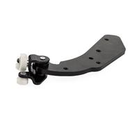 FVGOKMNA Guide Rouleau Porte Coulissante Charnière De Guidage De Rouleau De Porte Coulissante Inférieure Droite De Voiture Pièce Compatible Avec Benz W447 Pour Vito Van Pour Mixto Dualiner 4477600747