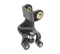 FVGOKMNA Guide Rouleau Porte Coulissante Rouleau De Porte Coulissante Compatible Avec Chevy Pour Astro 6 Cyl 4.3L Van Pour Astro 1997 1998 1999 2000 2001 2002 2003 2004 2005 15150255