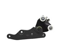 FVGOKMNA Guide Rouleau Porte Coulissante Rouleau Inférieur De Porte Coulissante Latérale Droite Accessoires De Charnière Inférieure Inférieurs Compatible Avec Odyssey 2005 2006 2007 2008 2009 2010