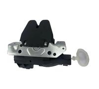 FVGOKMNA Loquet Hayon Actionneur Compatible avec Benz pour CLA C117 Classe C/E 2014 2015 2016 2017 2018 Verrouillage du Couvercle De Coffre De Voiture Actionneur De Verrouillage du Hayon 1177500085