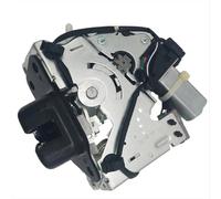FVGOKMNA Loquet Hayon Actionneur Compatible avec Dodge pour Durango 2011 2012 2013 2014 2015 2016 2017 2018 2019 2020 2021 Serrure Porte Coffre Voiture Couvercle Coffre Serrure De Hayon 68231652AC
