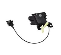 FVGOKMNA Loquet Hayon Actionneur Compatible avec Ford pour Crown pour Victoria Sedan 2004 2005 2006 2007 2008 2009 2010 2011 Actionneur De Verrouillage De Hayon Arrière De Voiture 6W7Z5443200A