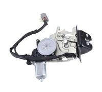 FVGOKMNA Loquet Hayon Actionneur Compatible avec Ford pour Edge TQ1 2008 2009 2010 2011 2012 2013 2014 Loquet De Hayon De Voiture Actionneur De Verrouillage De Hayon De Coffre 7A1A-7843102-AK