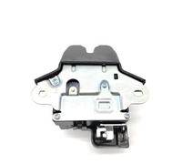 FVGOKMNA Loquet Hayon Actionneur Compatible avec Hyundai pour Elantra 1.8L 2013 2014 2015 2016, Bloc De Verrouillage du Couvercle De Coffre, Actionneur De Verrouillage De Porte Arrière, 812303X010
