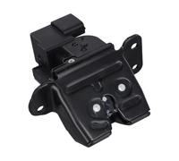 FVGOKMNA Loquet Hayon Actionneur Compatible avec Hyundai pour I30 2012 2013 2014 2015 2016 2017 2018 Verrou Porte Coffre Arrière Voiture Loquet Coffre Loquet Levage Couvercle De Coffre 81230-A6000