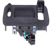 FVGOKMNA Loquet Hayon Actionneur Compatible avec Hyundai pour Sonata 2015 2016 2017 Actionneur De Loquet De Coffre De Voiture Serrure De Couvercle De Coffre Loquet De Démarrage De Hayon 81260-C1010