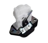 FVGOKMNA Loquet Hayon Actionneur Compatible avec Infiniti pour EX35 2008 2009 2010 2011 2012 Actionneur De Loquet Porte Arrière Coffre Arrière Loquet De Verrouillage De Couvercle De Coffre 90502CA00C