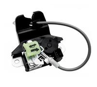 FVGOKMNA Loquet Hayon Actionneur Compatible avec Kia pour Optima 2016 2017 2019 Actionneur De Verrouillage De Coffre Arrière Verrou De Porte Arrière 81230-D4000