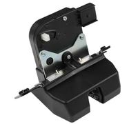 FVGOKMNA Loquet Hayon Actionneur Compatible avec Kia pour Sorento 2014 2015 Hayon Arrière Hayon Loquet Serrure Coffre Couvercle Serrure Loquet Actionneur Hayon Serrure 81230-3Z000