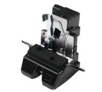 FVGOKMNA Loquet Hayon Actionneur Compatible avec Kia pour Soul EV 2014 2015 2016 2017 2018, Serrure De Porte De Coffre Arrière De Voiture, Loquet De Démarrage De Hayon, Actionneur 81230-W000