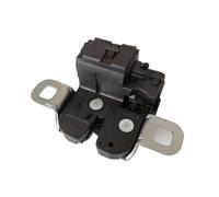 FVGOKMNA Loquet Hayon Actionneur Compatible avec Mini pour Paceman R61 2010 2011 2012 2013 2014 2015 2016 Actionneur De Loquet De Coffre De Voiture Verrou De Coffre De Hayon Arrière 9802312