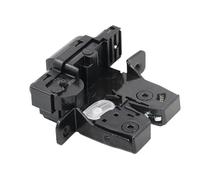 FVGOKMNA Loquet Hayon Actionneur Compatible avec Nissan pour Qashqai 2008 2009 2010 2011 2012 2013 2014 2015 Bootlid Couvercle De Coffre Arrière Verrouillage Loquet Actionneur 90502-ED00A