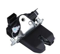 FVGOKMNA Loquet Hayon Actionneur Compatible avec Skoda pour Roomster 2006 2007 2008 2009 2010 2011 2012 2013 2014 2015 Actionneur Verrouillage du Couvercle De Coffre Arrière De Voiture 5J0827501B