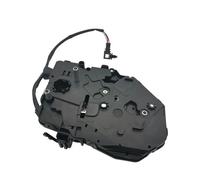 FVGOKMNA Loquet Hayon Actionneur Compatible avec VW pour Multivan 2004 2005 2006 2007 2008 2009 2010 Loquet De Verrouillage De Coffre Actionneur De Verrouillage du Couvercle De Coffre 7H0827426AA