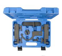 FVGOKMNA Outils de chronométrage Kit D'outils De Calage d'arbre À Cames Compatible avec Jaguar pour XE XF V8 5.0L Et V6 3.0L 2016 2017 2018 2019 2020 2021 2022 2023 2024