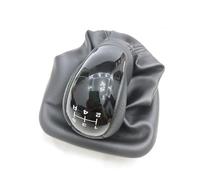 FVGOKMNA Pommeau de vitesse Compatible Avec Benz Pour Pour W168 1997 1998 1999 2000 2001 2003 2004 Pommeau De Levier De Vitesse Niveau Botte En PU