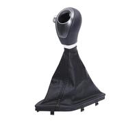 FVGOKMNA Pommeau de vitesse Compatible Avec KIA Pour Optima Pour K5 2010 2011 2012 2013 2014 2015 2016 Transmission Automatique PU Levier De Vitesse Pommeau De Levier De Vitesse Levier De Démarrage