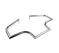 FVGOKMNA Protection Motos Barre Compatible avec Heritage pour Softail FLST 2000-2017 Barre De Protection Moteur pour Moto Accessoires pour Autoroute