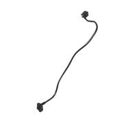 FVGOKMNA Tuyau Moteur Radiateur Compatible avec Citroën C4 pour Picasso 2.0L 2008 2009 2010 2011 2012 2013 1323C5 Tuyau De Vase D'expansion Radiateur Tuyau d'eau De Dégazage Pièces Automobiles