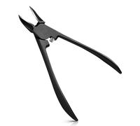 FVION Pince Coupe Ongle Professionnel - Précision Pince à Ongle Incarné Pour Épais, Ciseaux Ongles de Pied en Acier Inoxydable Coupe-Ongles pour Ongles des Orteils