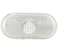 FVLFIL Tyc 18-0617-11-2 Indicateur, Blanc