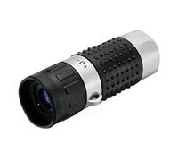 Fvoagaou 1 télémètre monoculaire HD portable Mini télescope extérieur 7 x 18