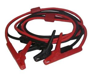 FVP G. Keller Câbles de démarrage Startsafe SKS 25 mm²
