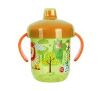 FVPKYUR 250ml 11,3x12,6CM À Bec Pour Tout-petits Avec Poignées - Bébé, Gobelet Sevrage Pour Bébé Bec Verseur Renforcé Anti Fuite Tasse Paille Enf-ant Tasse À Paille Anti Fuites Pour Bébé