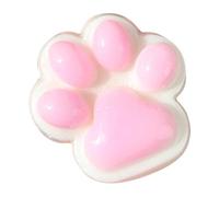 FVPKYUR 7x6cm Jouet À Presser pour Enfant - Patte Squishy, Jouet Anti-Stress Pattes De Chat, Jouet À Presser en Forme De Pattes De Chat, Squishy Patte Géante, Jouets Squishy Patte De Chat